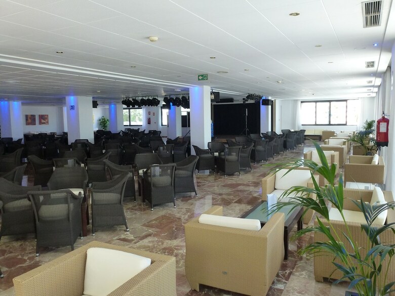 Hotel Globales Los Patos Park