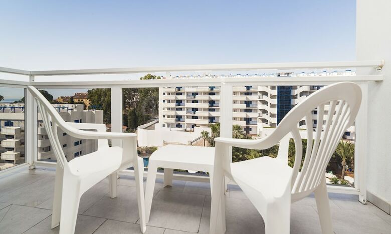 Hotel Globales Los Patos Park