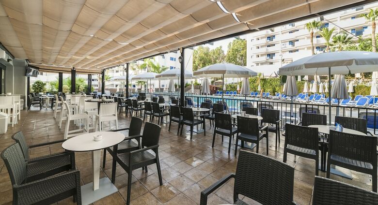 Hotel Globales Los Patos Park