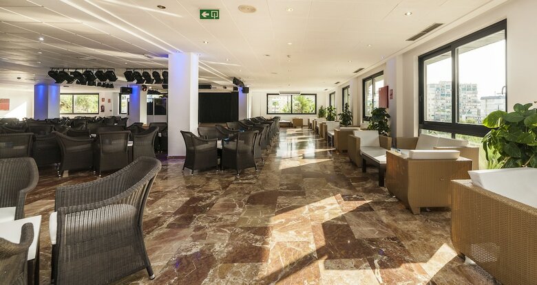 Hotel Globales Los Patos Park