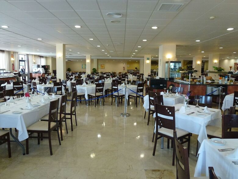 Hotel Globales Los Patos Park
