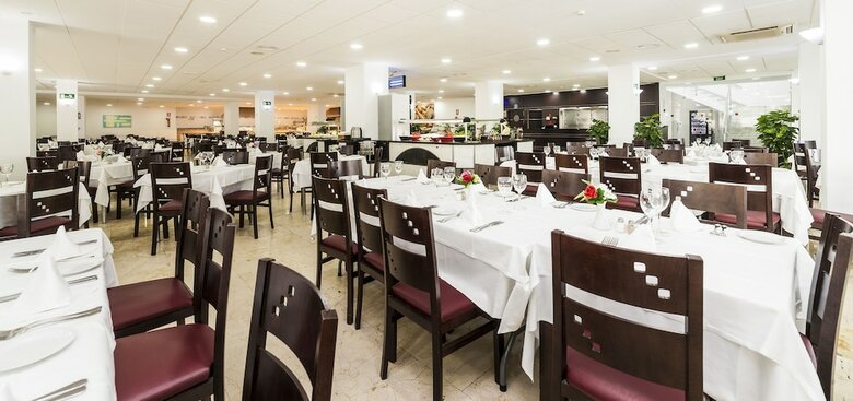 Hotel Globales Los Patos Park