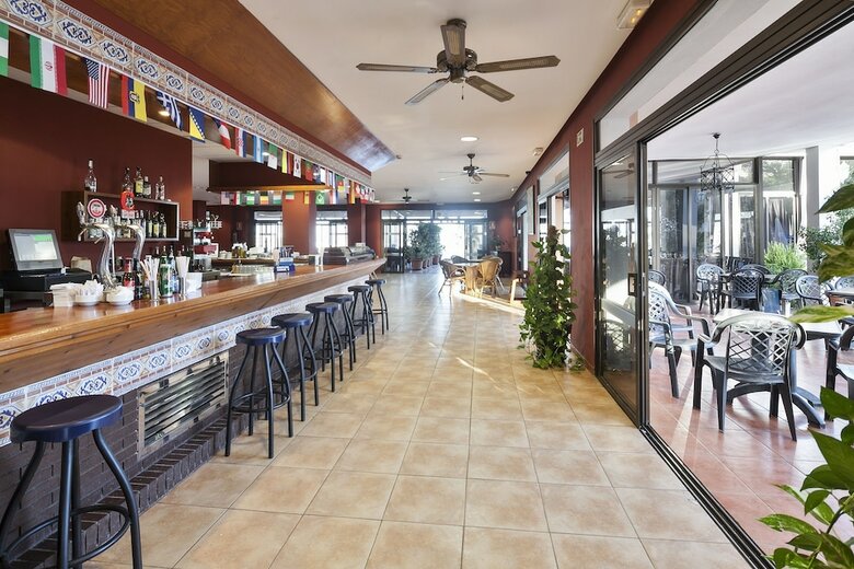 Hotel Best Trit�n