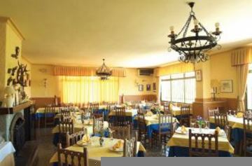Hotel La Posada Del Conde