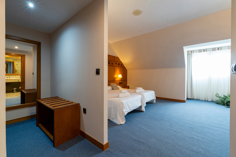 Hotel Antequera Hills