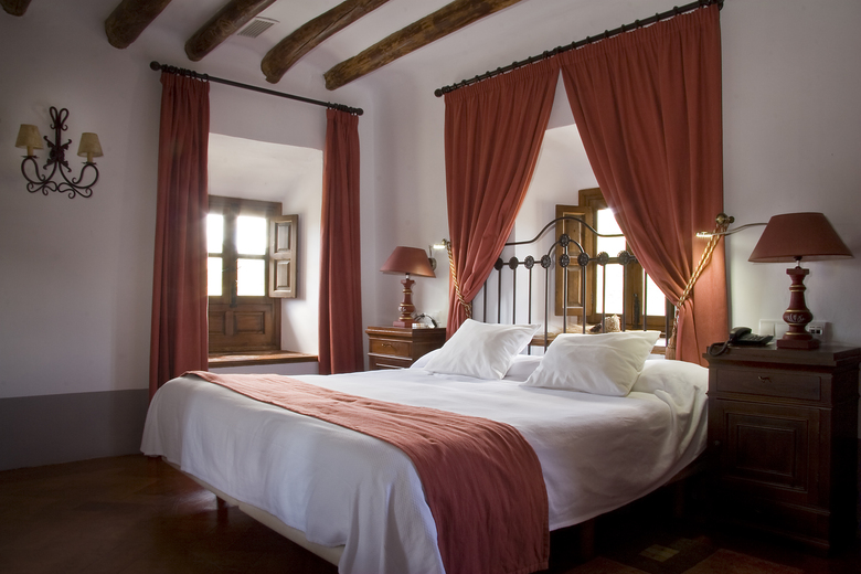 Hotel Antequera Hills