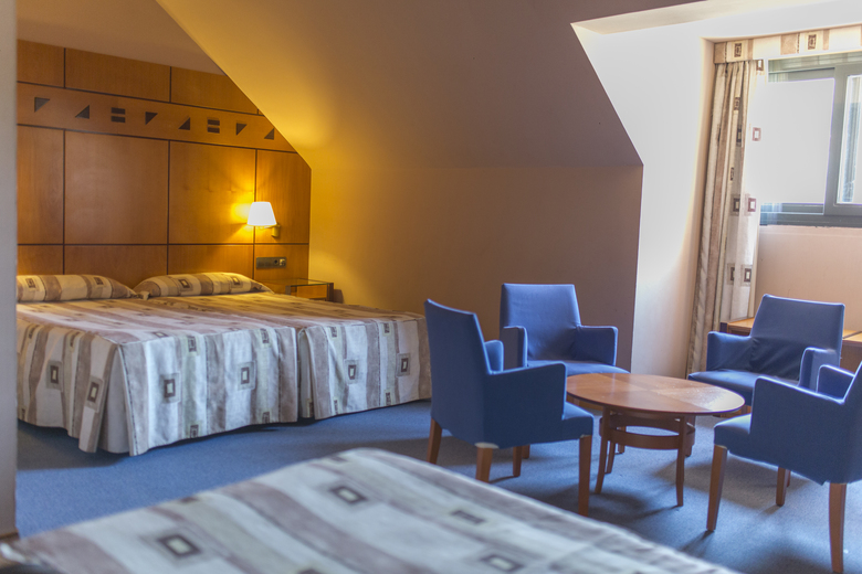 Hotel Antequera Hills