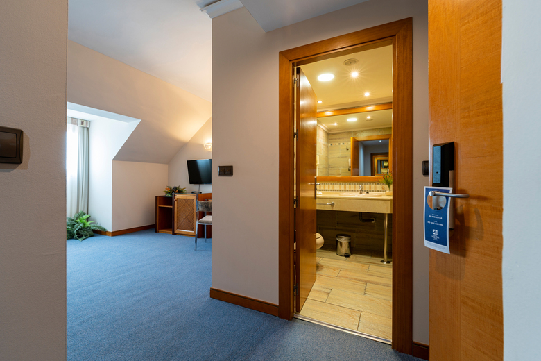 Hotel Antequera Hills