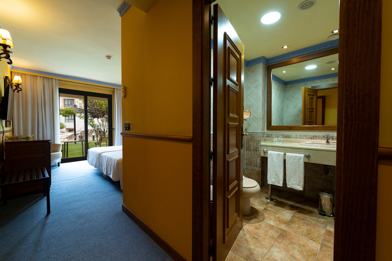 Hotel Antequera Hills