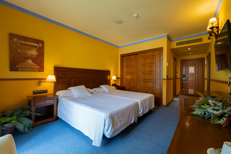 Hotel Antequera Hills