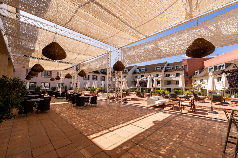 Hotel Antequera Hills