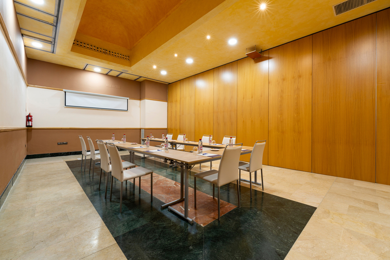 Hotel Antequera Hills