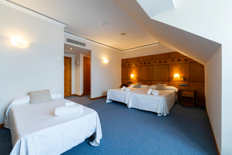 Hotel Antequera Hills