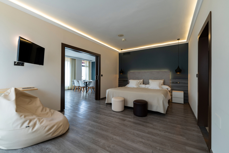 Hotel Antequera Hills