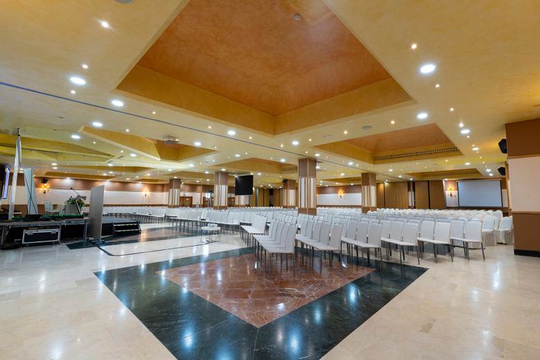 Hotel Antequera Hills