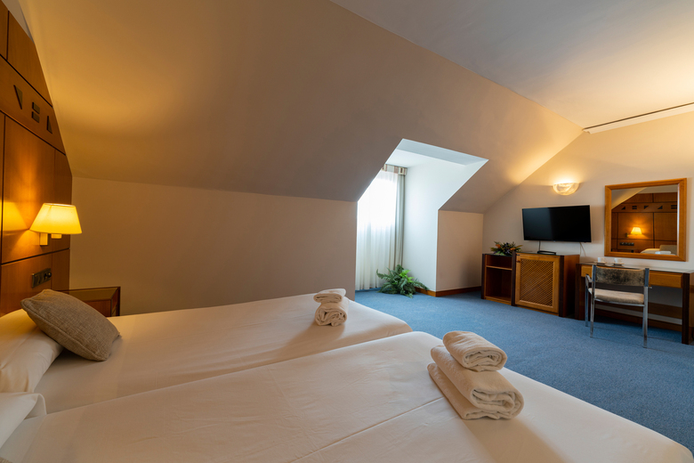 Hotel Antequera Hills