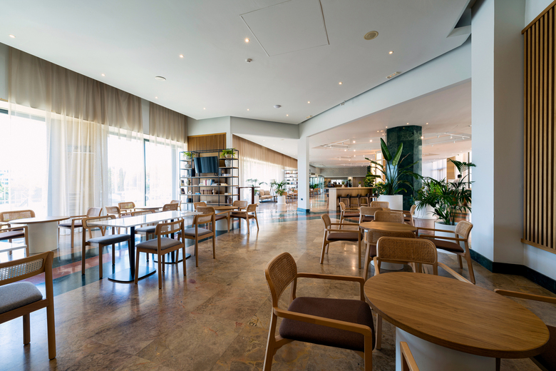 Hotel Antequera Hills
