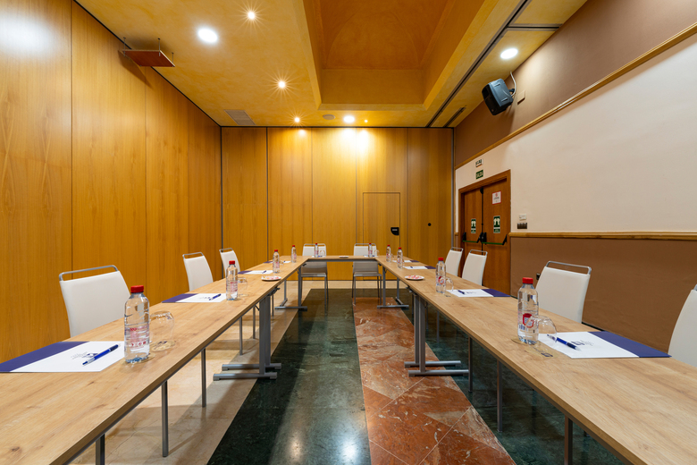 Hotel Antequera Hills