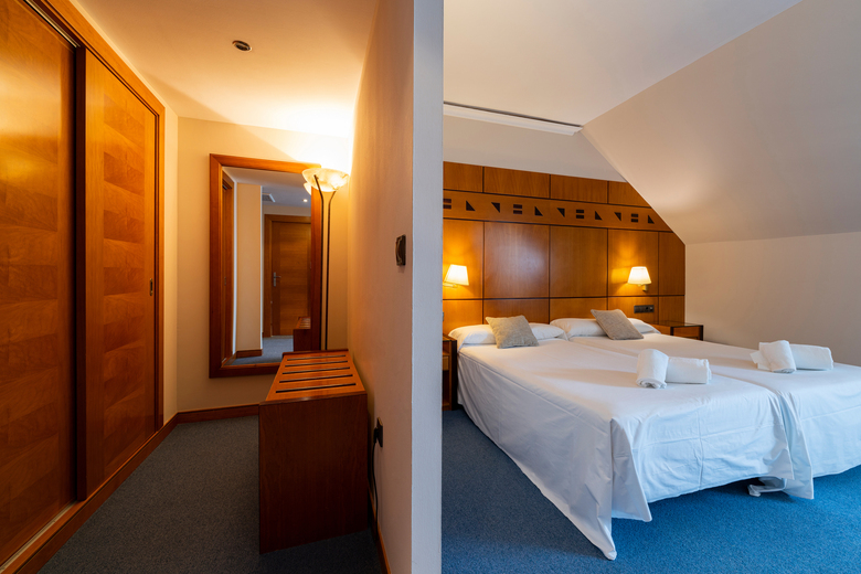Hotel Antequera Hills
