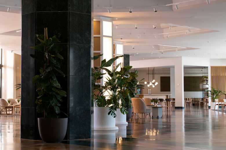Hotel Antequera Hills