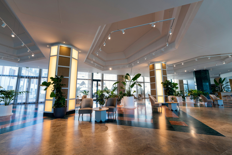 Hotel Antequera Hills