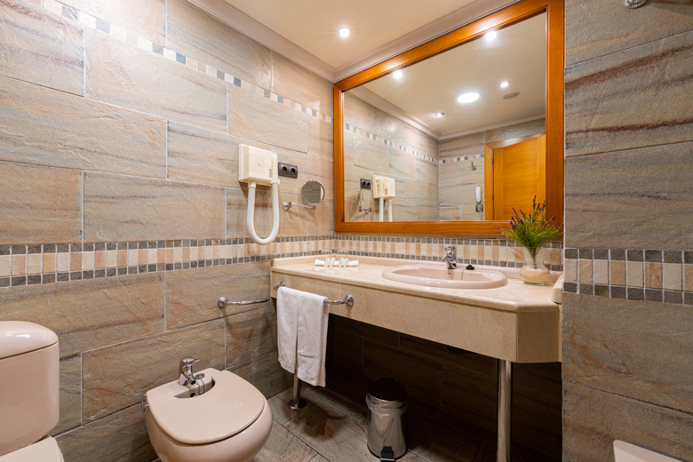 Hotel Antequera Hills
