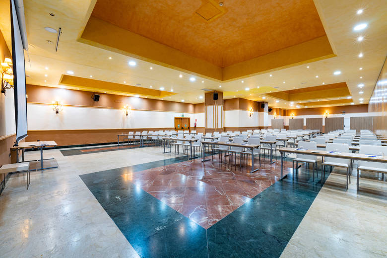 Hotel Antequera Hills