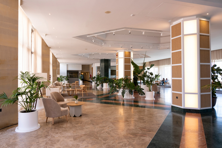 Hotel Antequera Hills