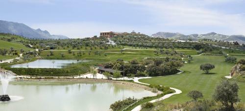 Hotel Antequera Hills