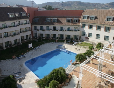 Hotel Antequera Hills