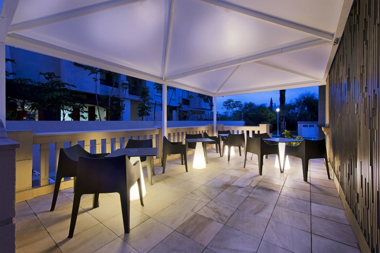 Elba Motril Beach & Business Hotel