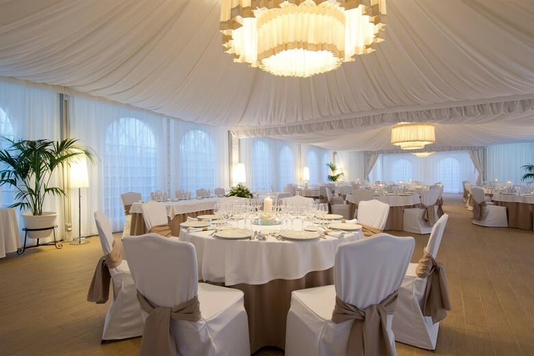Elba Motril Beach & Business Hotel