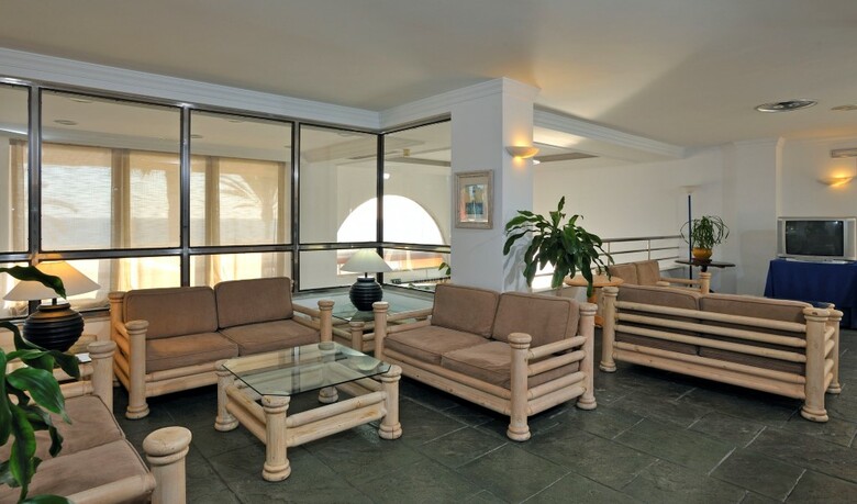 Hotel Sol Los Fenicios