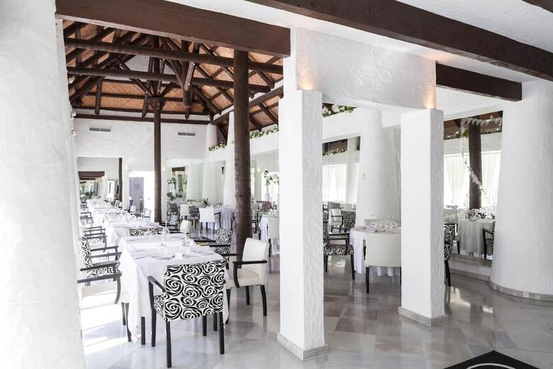 Hotel Albayzin Del Mar