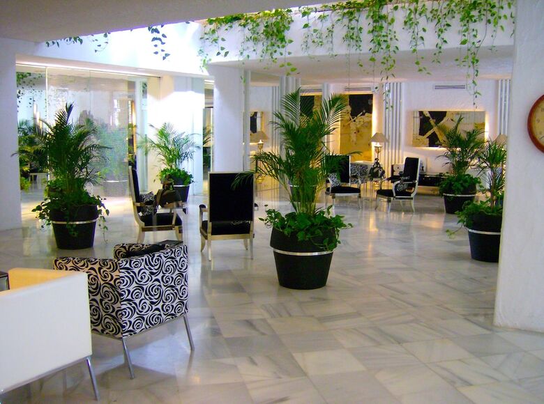 Hotel Albayzin Del Mar