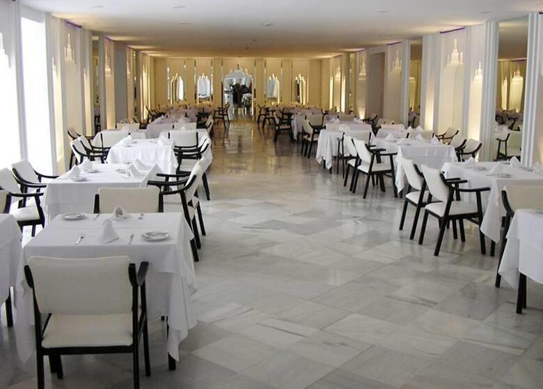 Hotel Albayzin Del Mar