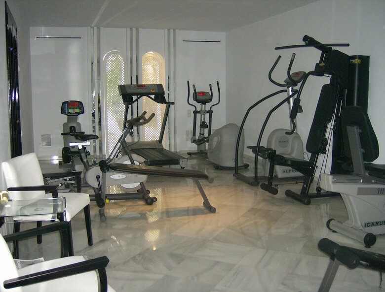 Hotel Albayzin Del Mar