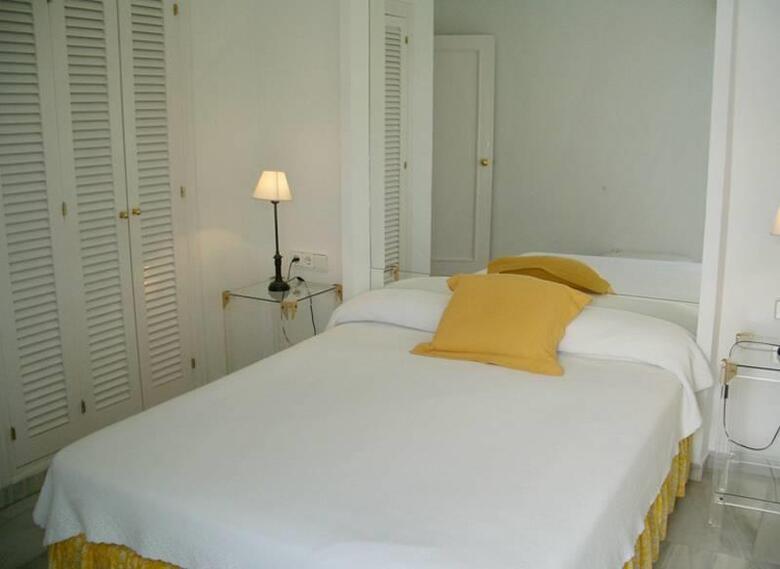 Hotel Albayzin Del Mar