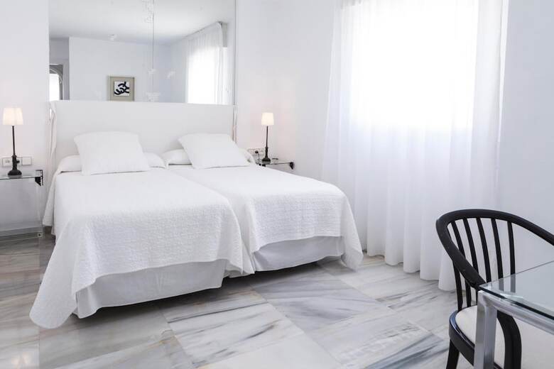 Hotel Albayzin Del Mar