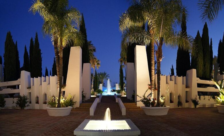 Hotel Albayzin Del Mar
