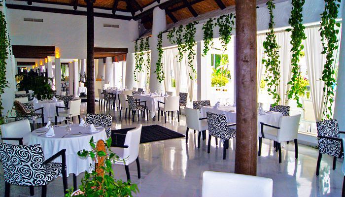 Hotel Albayzin Del Mar