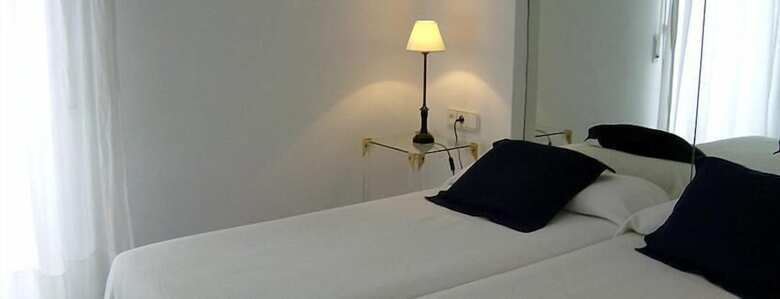 Hotel Albayzin Del Mar