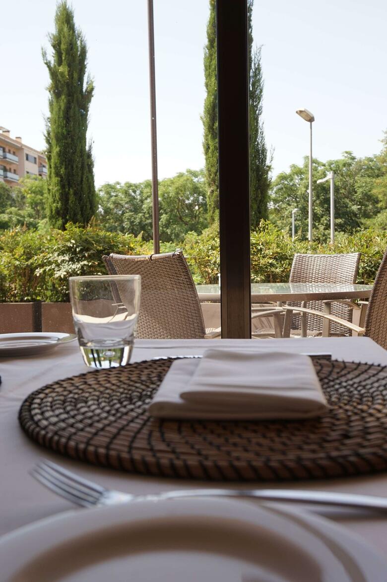 Hotel Best Western Premier Cmc Girona