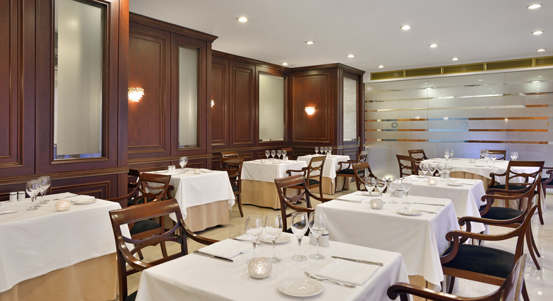 Hotel Best Western Premier Cmc Girona
