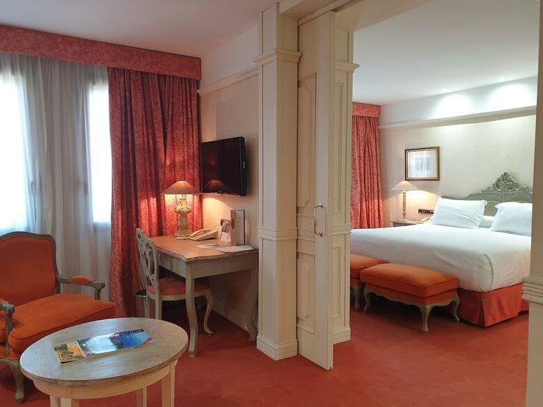 Hotel Best Western Premier Cmc Girona