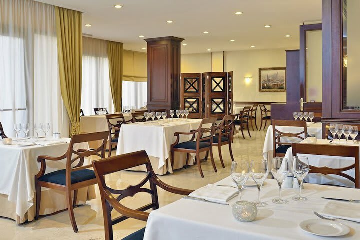 Hotel Best Western Premier Cmc Girona