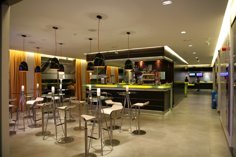 Hotel Simbad