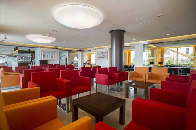 Hotel Simbad