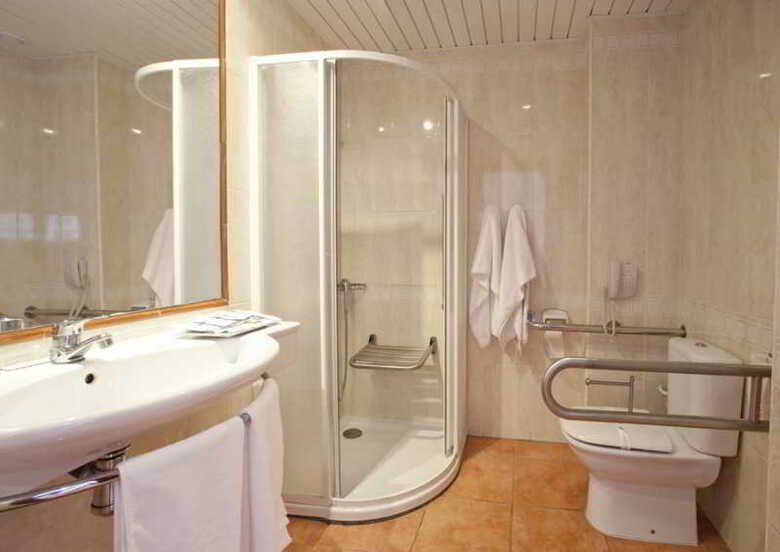 Hotel Simbad