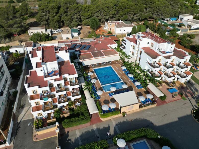Invisa Hotel Casa Luis